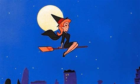 A 'Bewitched' Reboot Is Coming To ABC, But With A Modern Twist