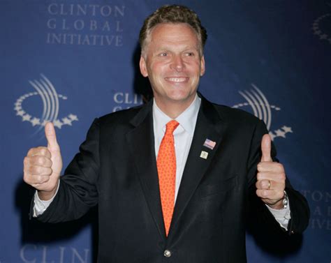 I Can’t Believe Terry McAuliffe Is Going to Be Governor of Virginia – Mother Jones