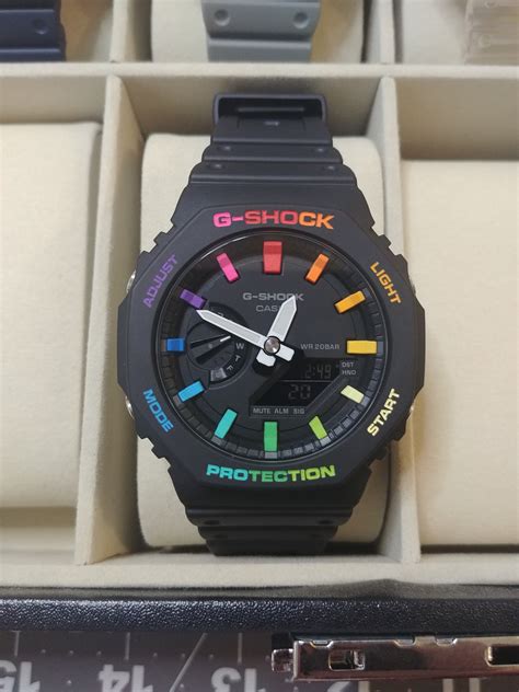 Eminem G Shock Watch for sale | Only 3 left at -65%