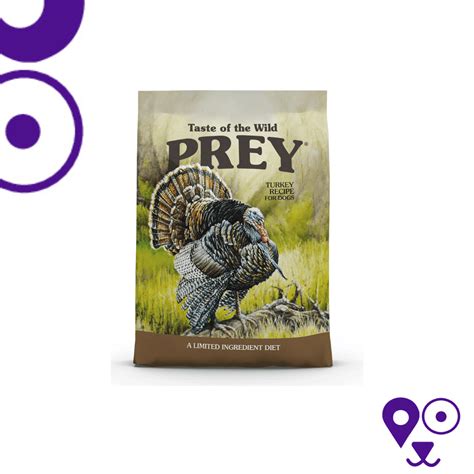 Taste Of The Wild Prey Turkey – Adogmicilio