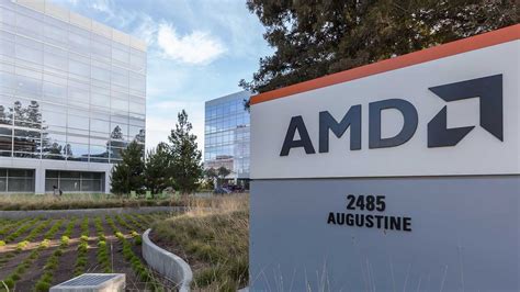 The Top Reasons AMD Stock Easily Could Race to $120 : r/AMD_Stock