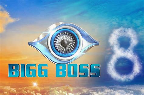 Bigg Boss Season 8 Episode 1 - 21st September 2014 | Bigg Boss Season 8 ...