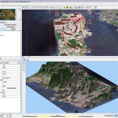 Crime heat map presented by Trulia.com | Download Scientific Diagram