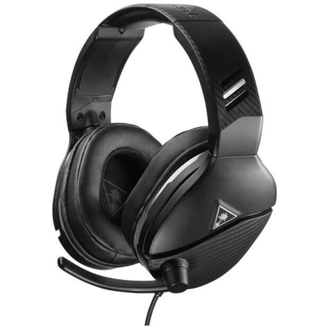 Turtle Beach Recon 200 Vs Stealth 600: Which is Better to Buy? - Turtle ...