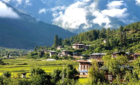 Pin by Bhutan Tours & Luxury Exclusiv on Bhutan Tours & Luxury Exclusive | Bhutan travel ...