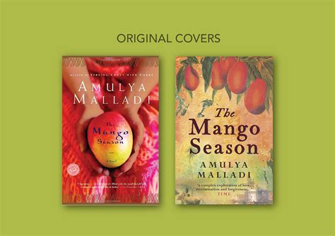 The Mango Season :: Behance