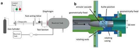 IJTPP | Free Full-Text | Experimental Investigation Techniques for Non-Ideal Compressible Fluid ...