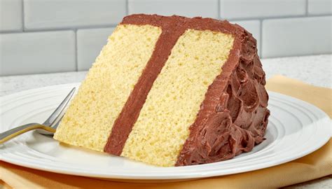 "JIFFY" Yellow Cake Mix | "JIFFY" Foodservice