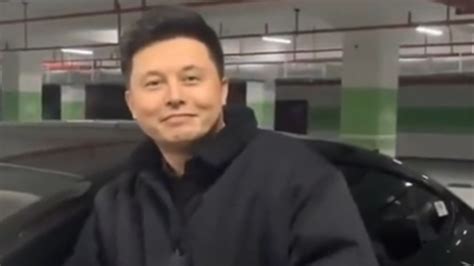 Chinese ‘Elon Musk’ stuns the internet, world’s richest man responds ...