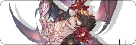 Avatar Belial Granblue Fantasy: Versus moves list, strategy guide, combos and character overview