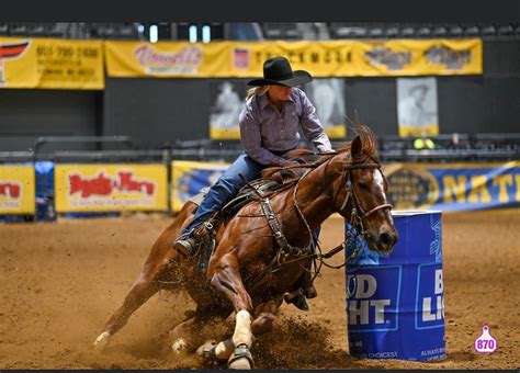 NFR 2023 Horse of the Year | WPRA