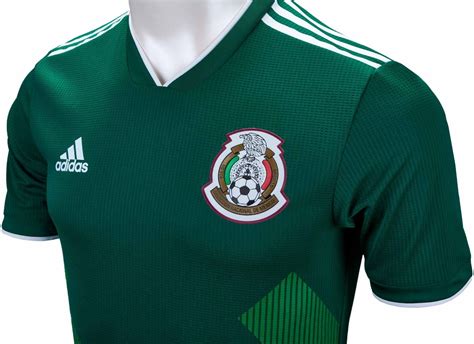 Camisa adidas Seleção México Copa Do Mundo 2018 - Original - R$ 130,00 em Mercado Livre