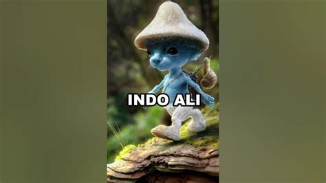 INDO ALI #meme - YouTube