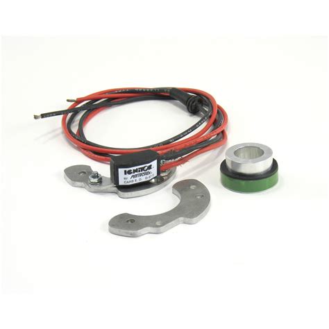 Pertronix 1249 Ignitor Ford 4 Cyl | Autoplicity