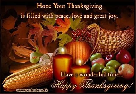 Thanksgiving 05 | Thanksgiving wishes, Happy thanksgiving pictures, Happy thanksgiving day