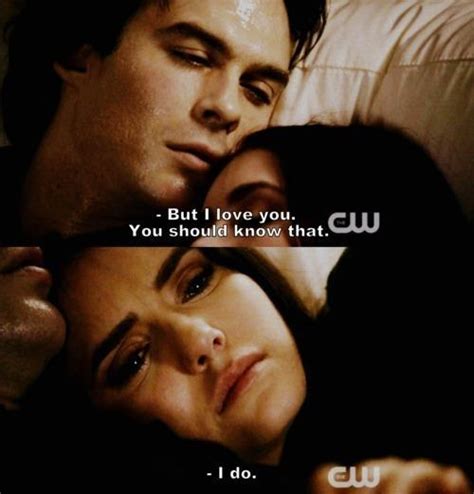 Damon And Elena Book Quotes. QuotesGram