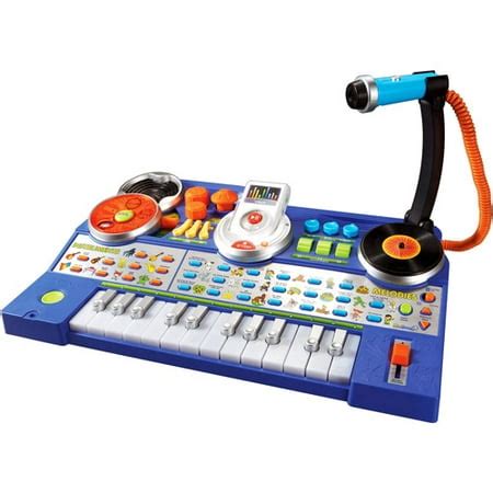 VTech KidiJamz Studio - Walmart.com