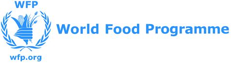 WFP (World Food Programme) – Logos Download