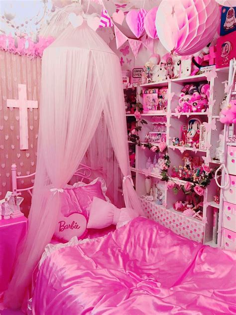 Pin on my girly room