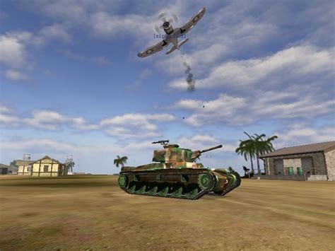 Battlefield 1942 review | PC Gamer