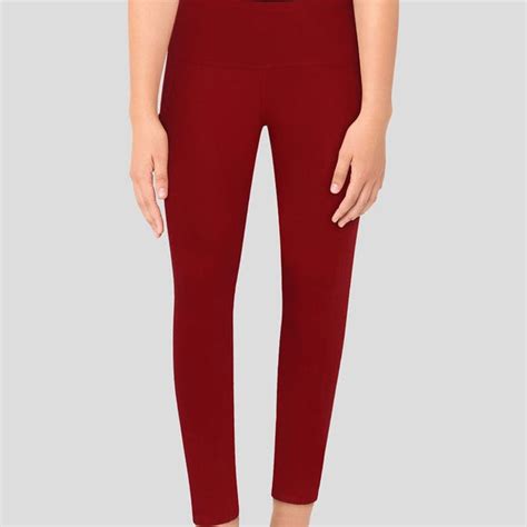 Adult's Leggings with Pockets – Svaha USA