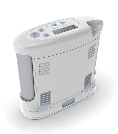 Portable Oxygen Concentrators: Inogen, Philips, Caire | OxiMedical