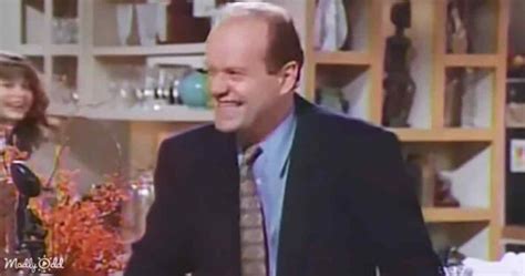 ‘Frasier’ Fans Rejoice! A Collection of Hilarious ‘Frasier’ Moments ...