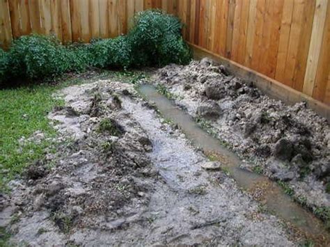 3 Backyard Drainage Solutions for Your Landscape - Landscaping Network