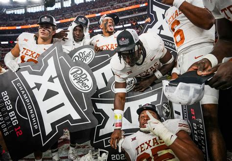 Texas-Oklahoma State predictions in Big 12 Championship: Here's who wins