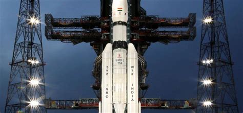 Chandrayaan-3 Spacecraft Departs Earth's Orbit, Sets Course For Moon's South Pole