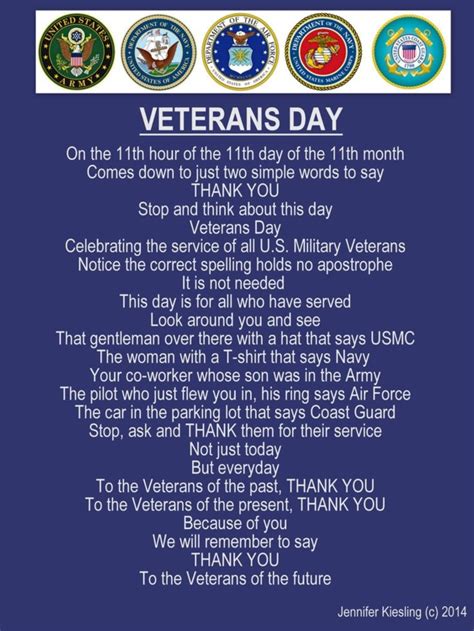 VETERANS DAY 2022