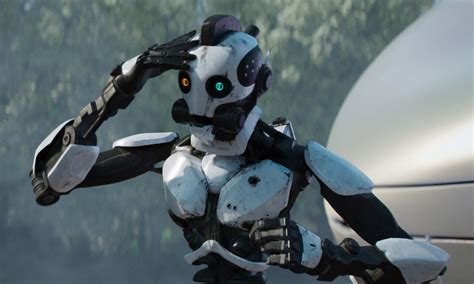 Netflix Debuts Final Trailer, Voice Cast & Full Episode for 'Love, Death + Robots' Vol. 3 ...