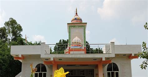 गुरुग्राम में है विश्व का एकमात्र एकलव्य मंदिर, इसी जगह गुरू द्रोण ने दान में मांगा था अंगूठा ...