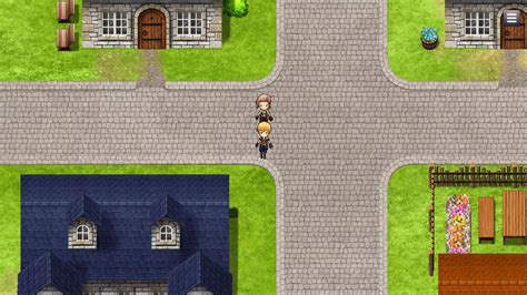 RPG Maker Unite launches April 27 - Gematsu