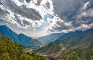 Hoang Lien Son mountains among Nat Geo's best destinations - Fantasea Travel