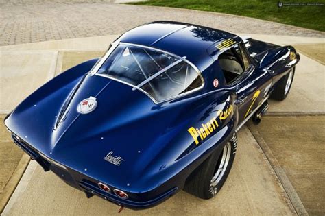 1967, Chevrolet, Corvette, 427, 435hp, Tri power, Coupe, Pickett, Race, Racing, Hot, Rod, Rods ...