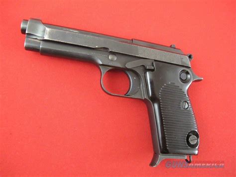 Helwan "Brigadier" 951 9mm U.A.R. N... for sale at Gunsamerica.com ...