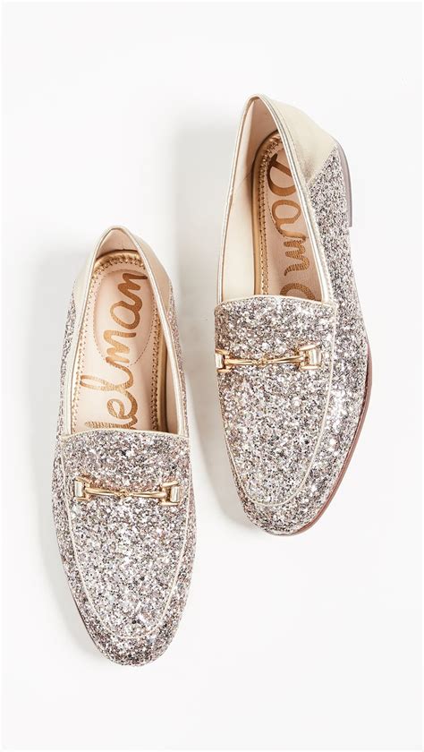 Sam Edelman Loraine Loafers | Flats on Sale 2019 | POPSUGAR Fashion Photo 16