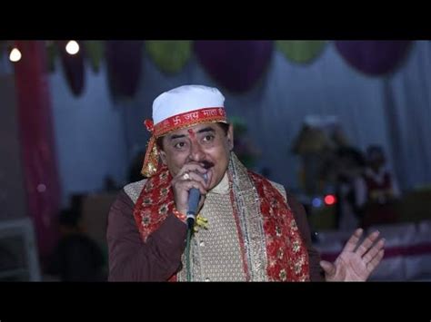 jai mata di bhajan AYI AA AYI AA SHERAWALI AYI AA SINDHI DANCE BHAJAN ...