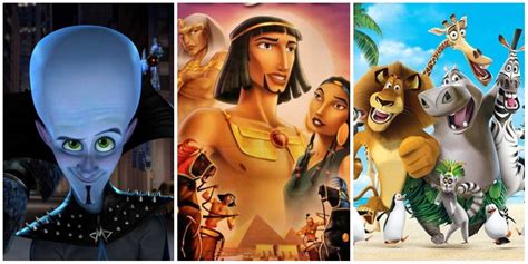 10 Times DreamWorks Beat Disney At Their Own Game