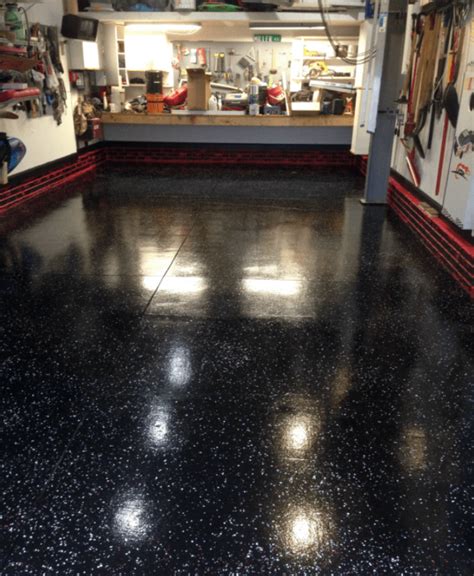 #1 Epoxy Floor Coating In The USA | Garage Epoxy Kit | ArmorGarage