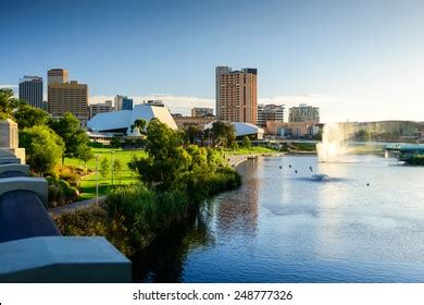 1,384 Adelaide City Skyline Images, Stock Photos & Vectors | Shutterstock