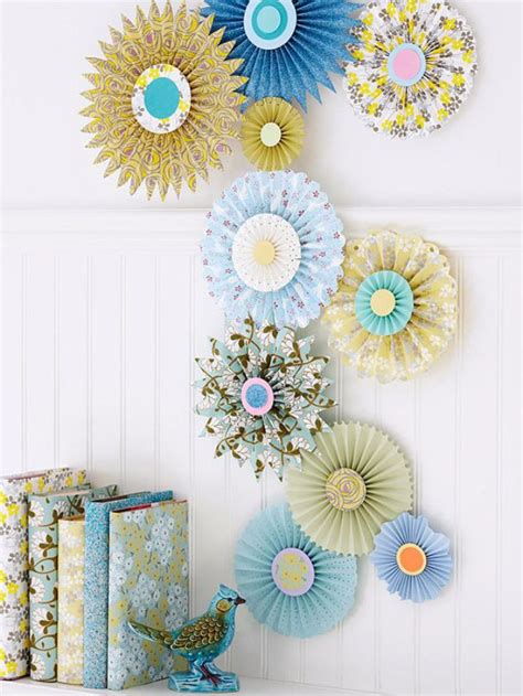 37 DIY Ideas With Wallpaper Scraps