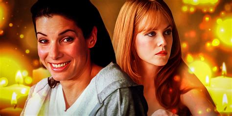 6 Most Memorable Scenes In Practical Magic