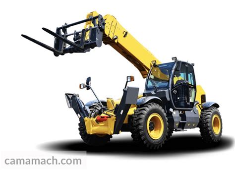 5 Tips You Must Know Before Buying Telescopic Handlers(Don't miss #3 )