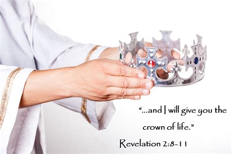 crown-of-life - Diligent Hearts