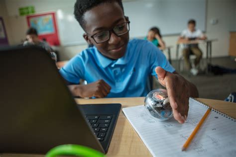 What is STEM Education? | Sphero Blog