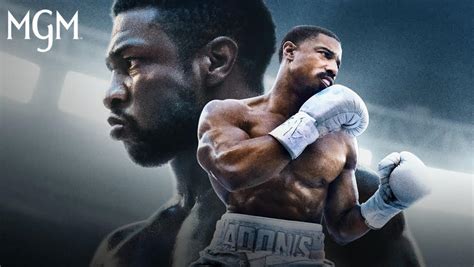 Creed III Final Trailer Previews Adonis' Toughest Fight Yet