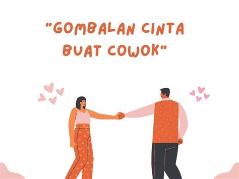 30 Gombalan Cinta buat Cowok, Receh sampai Romantis