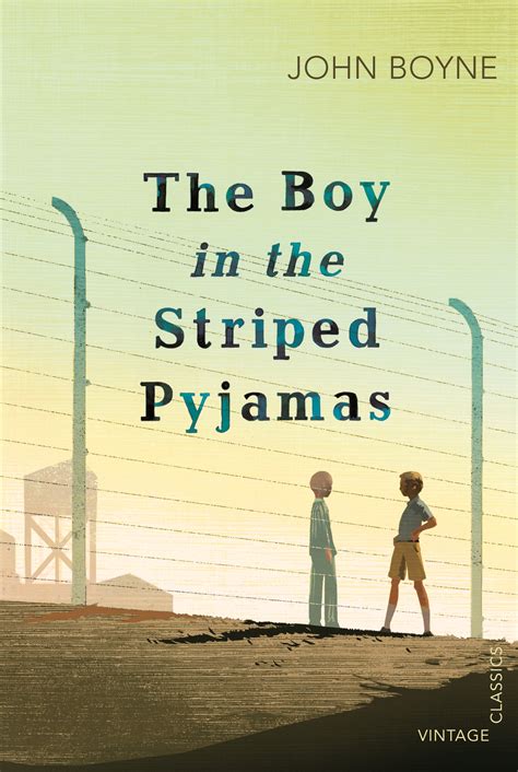 The Boy in the Striped Pyjamas | Penguin Books Australia